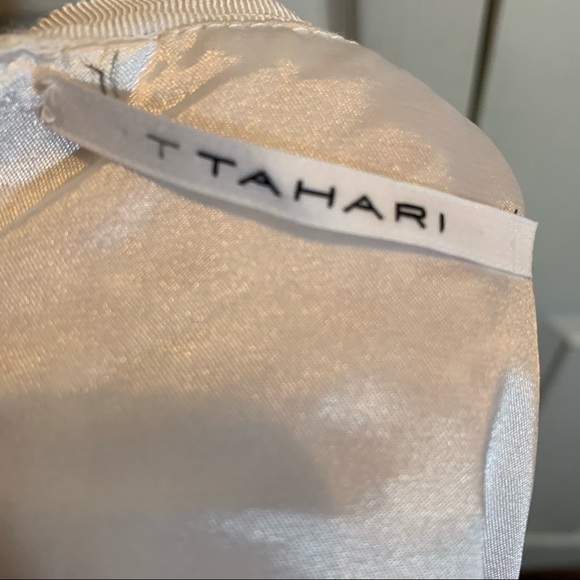 Tahari Dress Sleeveless Dress - Picture 6 of 6